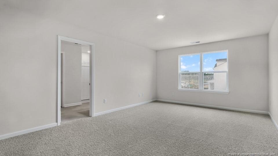 PRIMARY BEDROOM - 149 Firehawk Drive, Spring Lake, NC 28390, Spring Lake