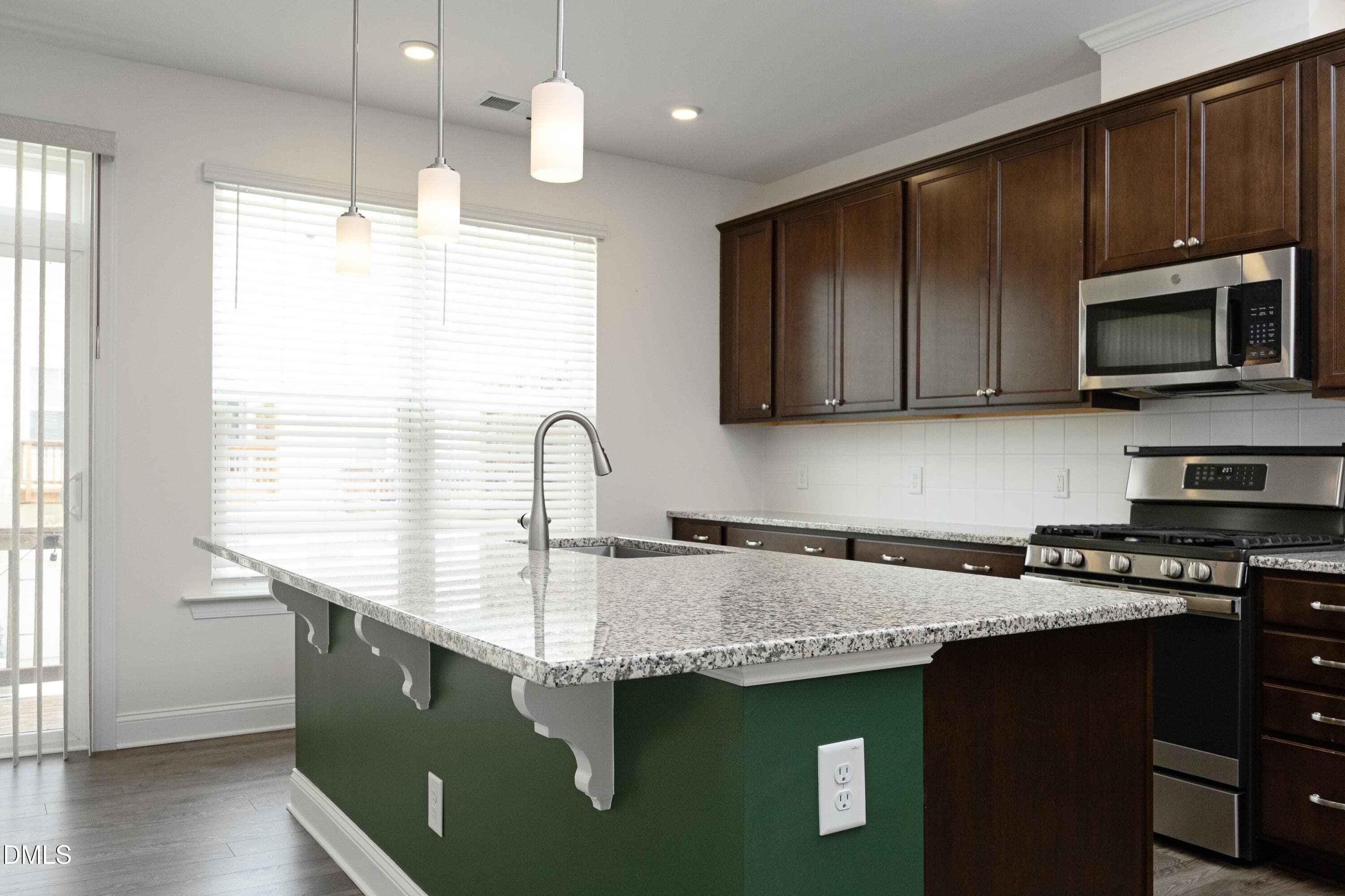 810 2nf flr kitchen2 - 810 Winter Meadow Drive, Wake Forest, NC 27587, Wake Forest