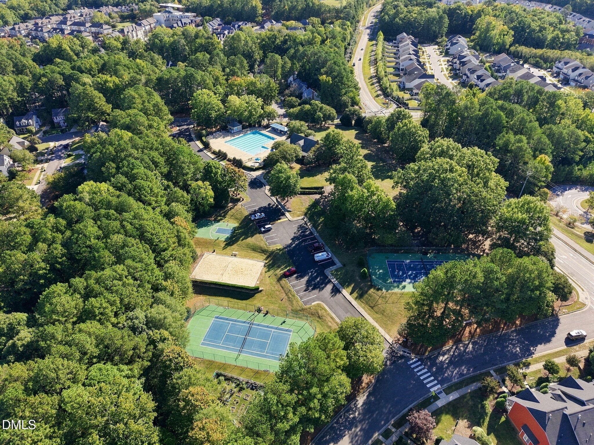 11-web-or-mls-DJI_20261012101553_0248_D - 1201 Bungalow Park Drive, Apex, NC 27502, Apex