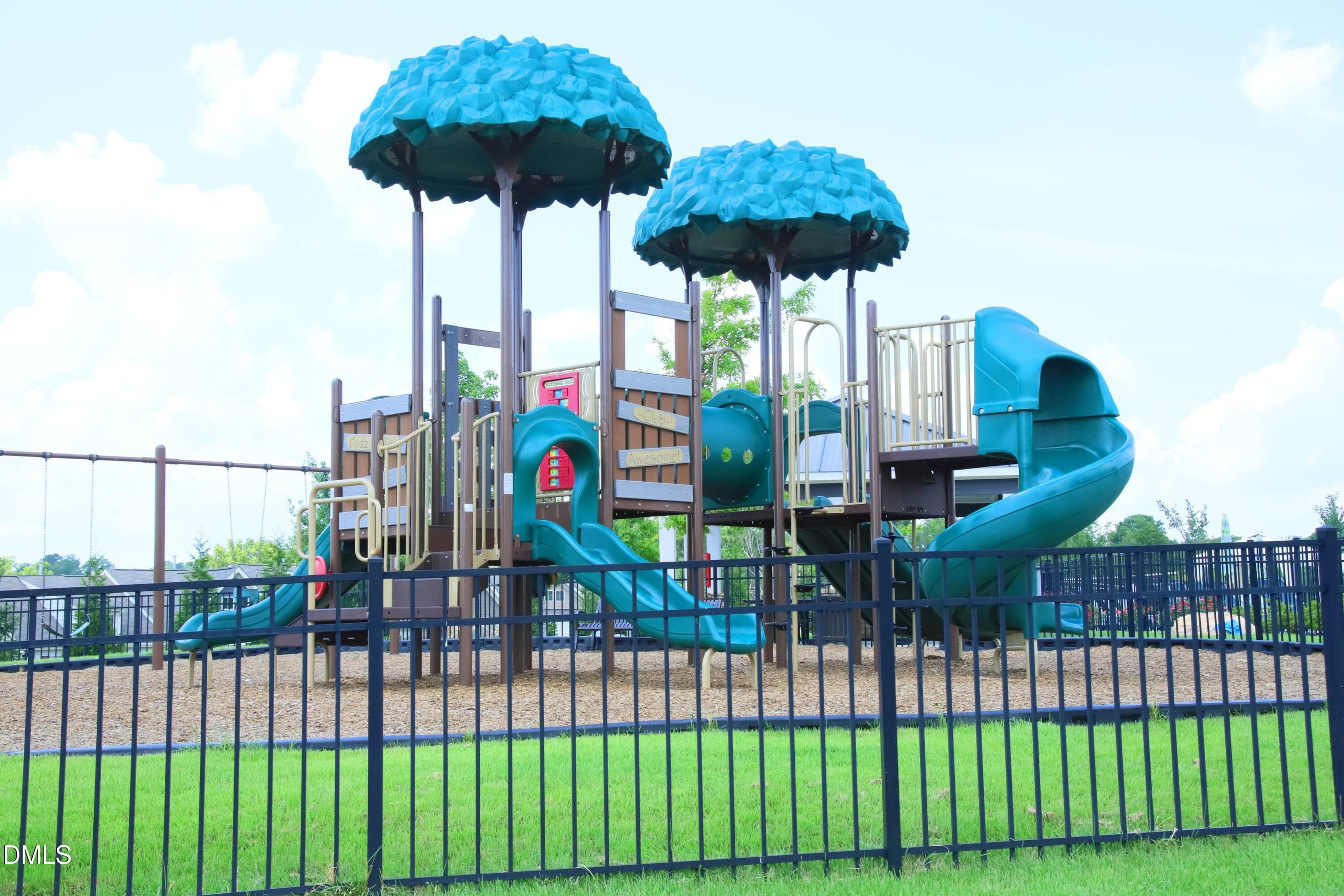 810 WM Traditions Playground - 810 Winter Meadow Drive, Wake Forest, NC 27587, Wake Forest