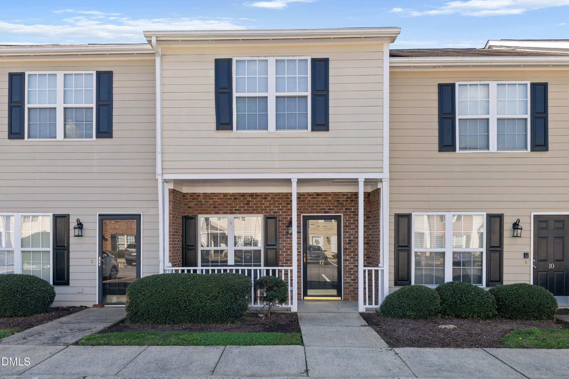 01-12 Cheltenham Dr_7598 - 12 Cheltenham Drive, Clayton, NC 27520