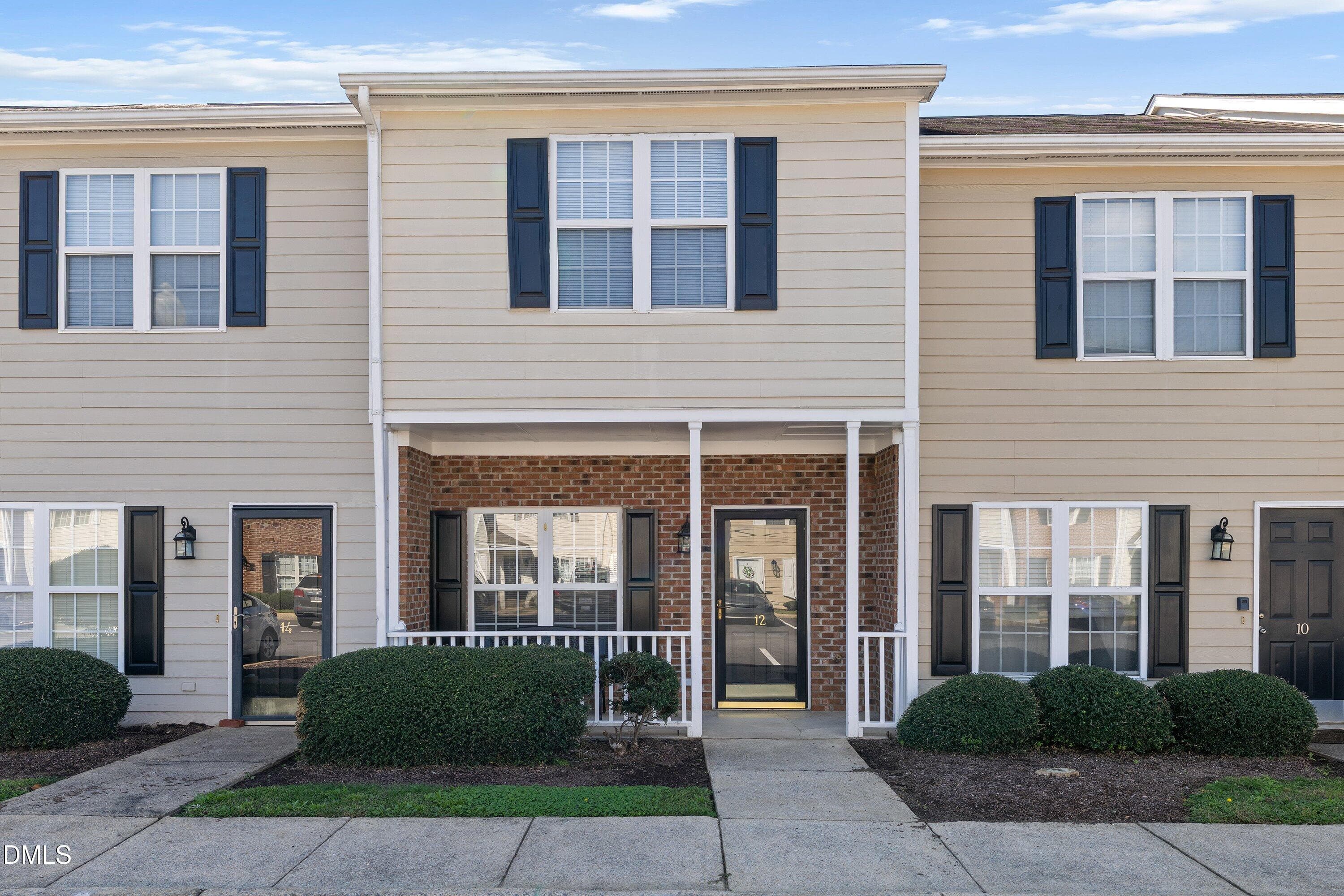 12 Cheltenham Drive, Clayton, NC 27520