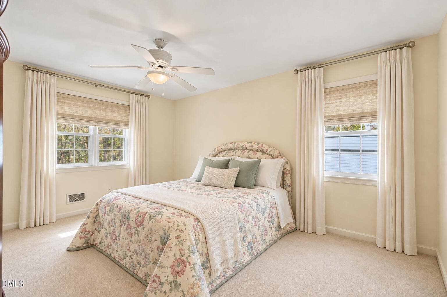 Bedroom - 212 Ellwood Drive, Raleigh, NC 27609, Raleigh