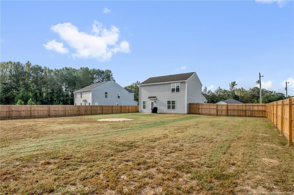 Photo 2 - 4993 Blue Springs Road, Red Springs, NC 28377