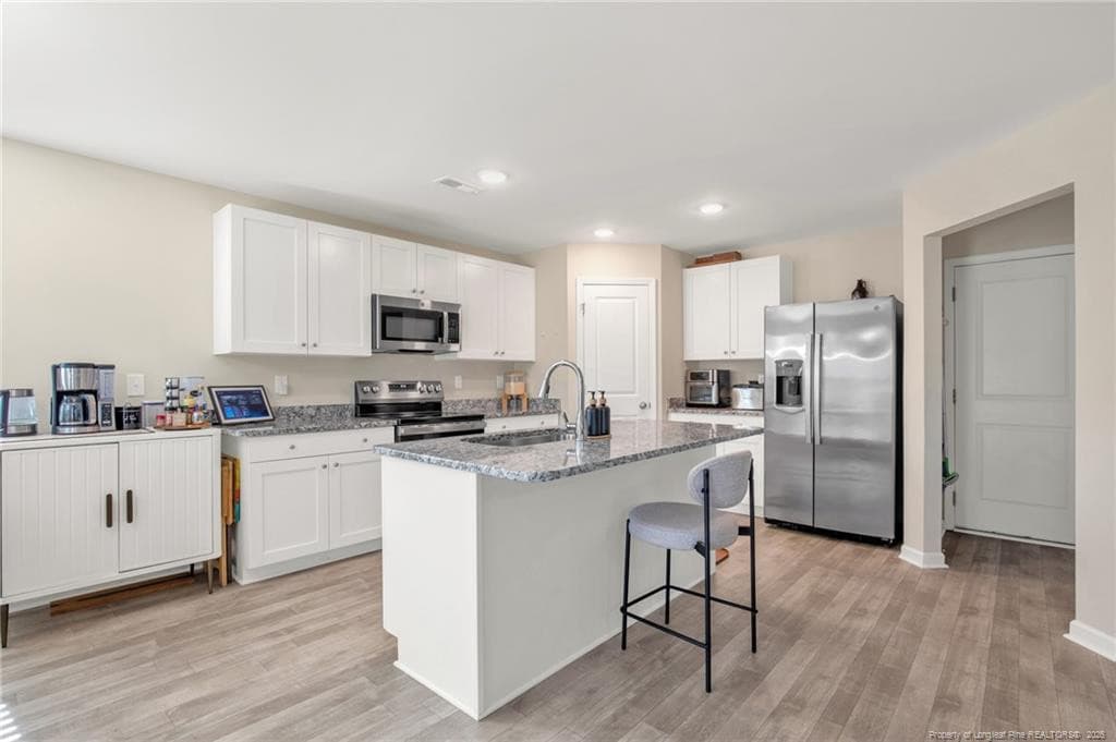 Photo 4 - 4993 Blue Springs Road, Red Springs, NC 28377