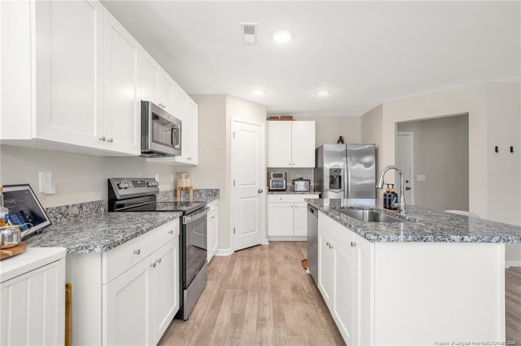Photo 6 - 4993 Blue Springs Road, Red Springs, NC 28377