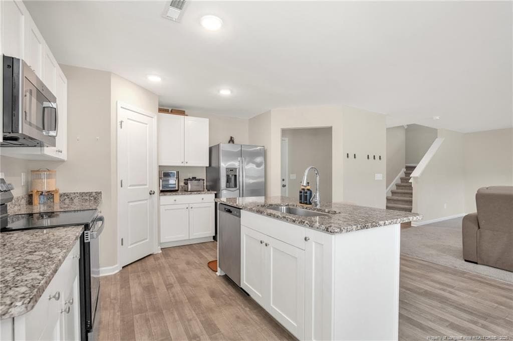 Photo 7 - 4993 Blue Springs Road, Red Springs, NC 28377