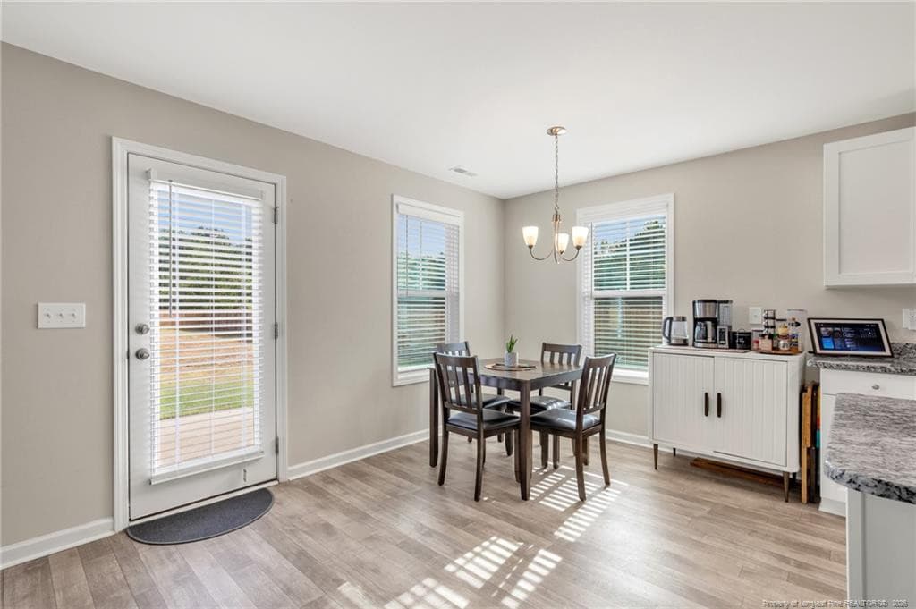 Photo 8 - 4993 Blue Springs Road, Red Springs, NC 28377