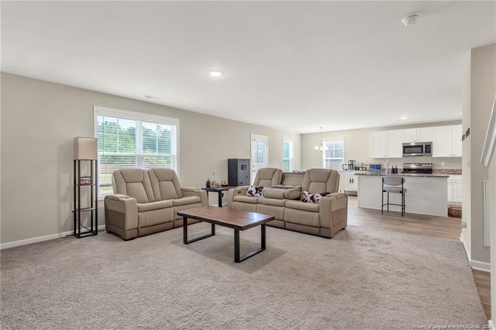 Photo 9 - 4993 Blue Springs Road, Red Springs, NC 28377
