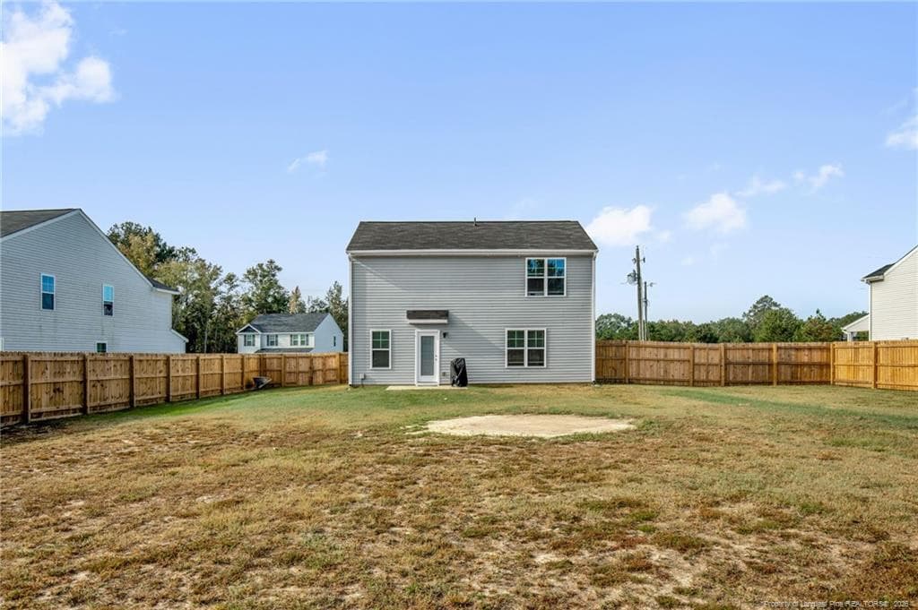 Photo 29 - 4993 Blue Springs Road, Red Springs, NC 28377