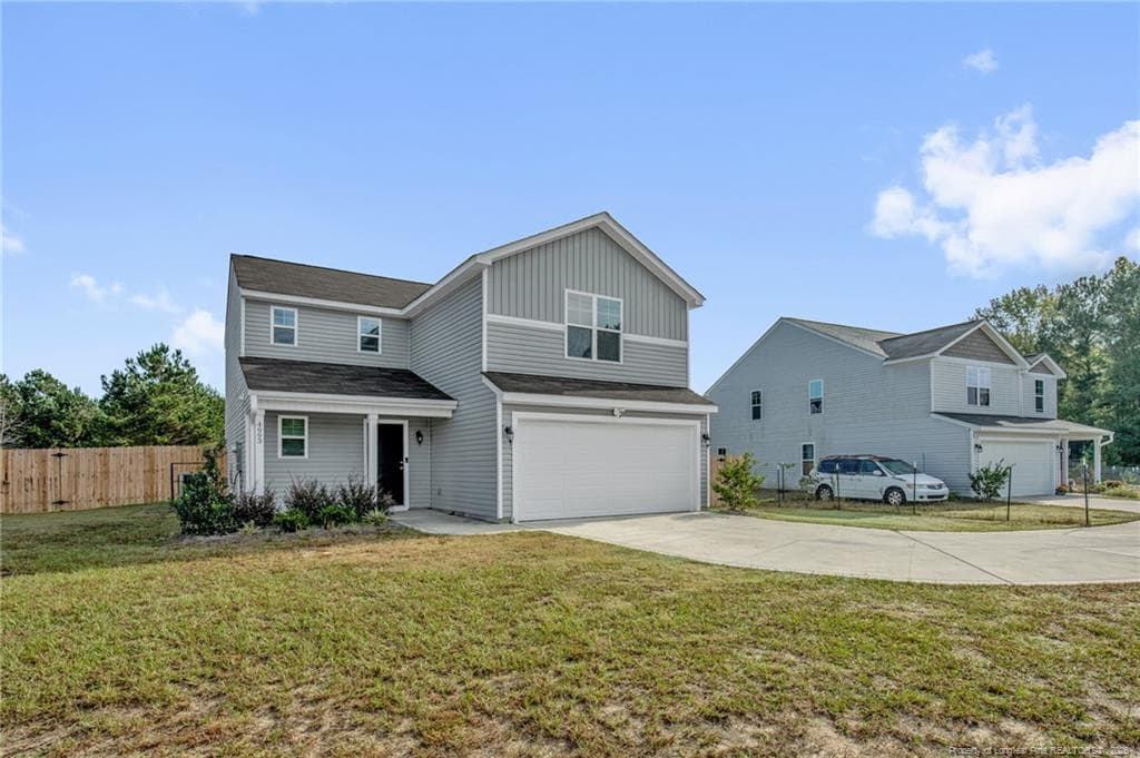 Photo 34 - 4993 Blue Springs Road, Red Springs, NC 28377