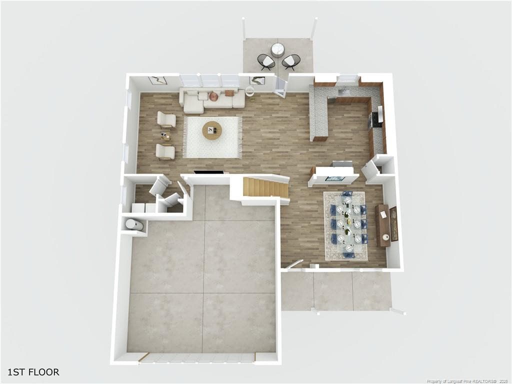 Photo 4 - 753 Union (Lot 423) Street, Raeford, NC 28376