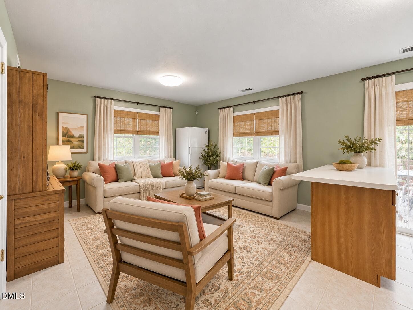 Lower Level Den - 212 Ellwood Drive, Raleigh, NC 27609, Raleigh