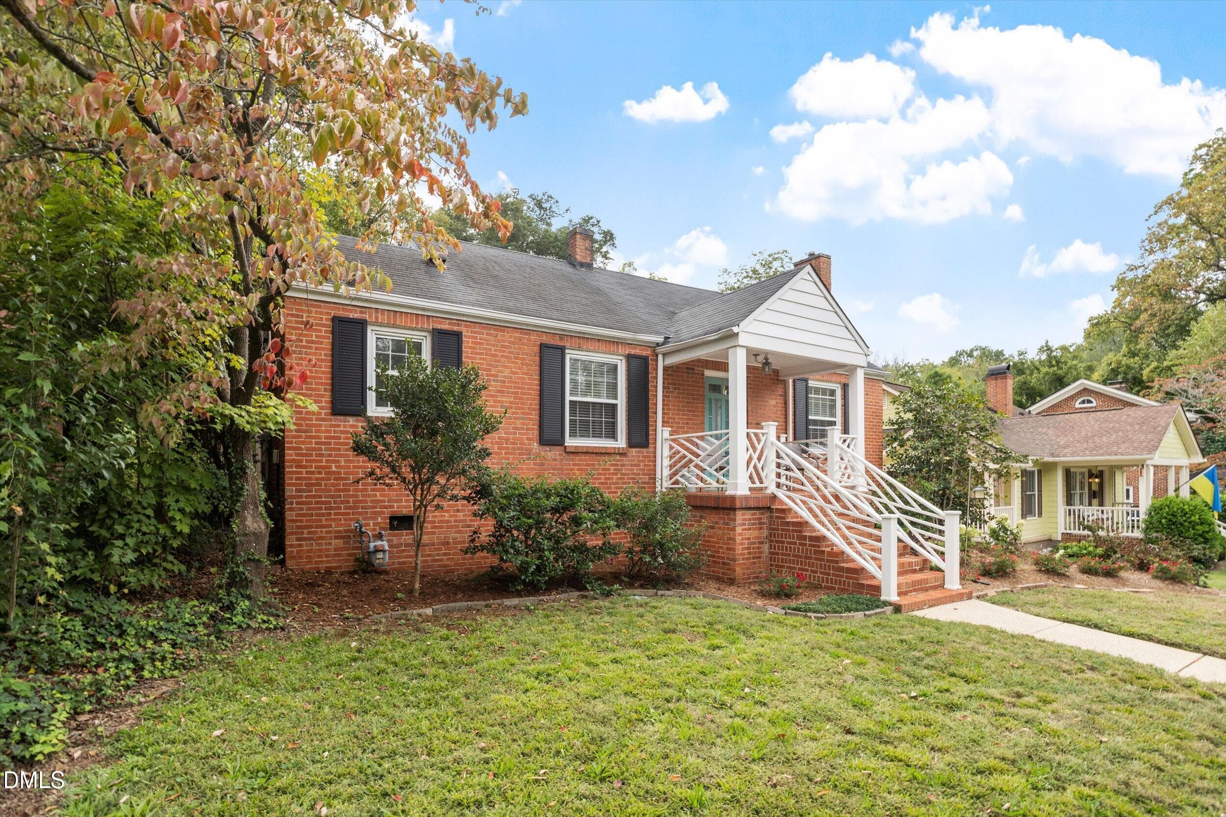 03-2719 Everett Ave_10102026_03 - 2719 Everett Avenue, Raleigh, NC 27607, Raleigh