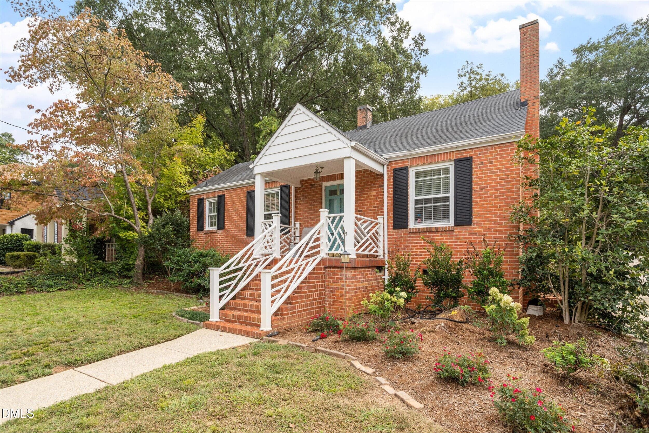 04-2719 Everett Ave_10102026_04 - 2719 Everett Avenue, Raleigh, NC 27607, Raleigh