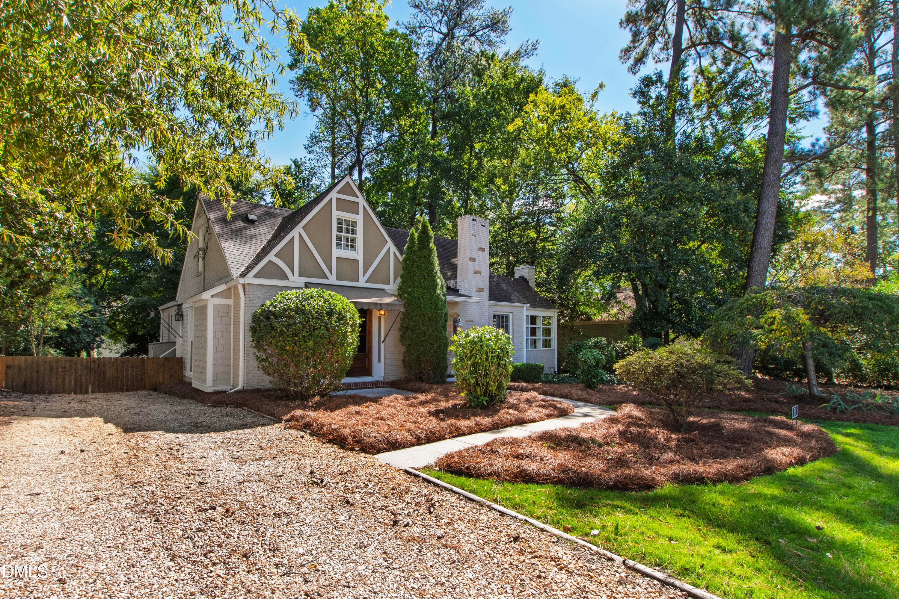 Bellevue (4) - 3712 Bellevue Road, Raleigh, NC 27609