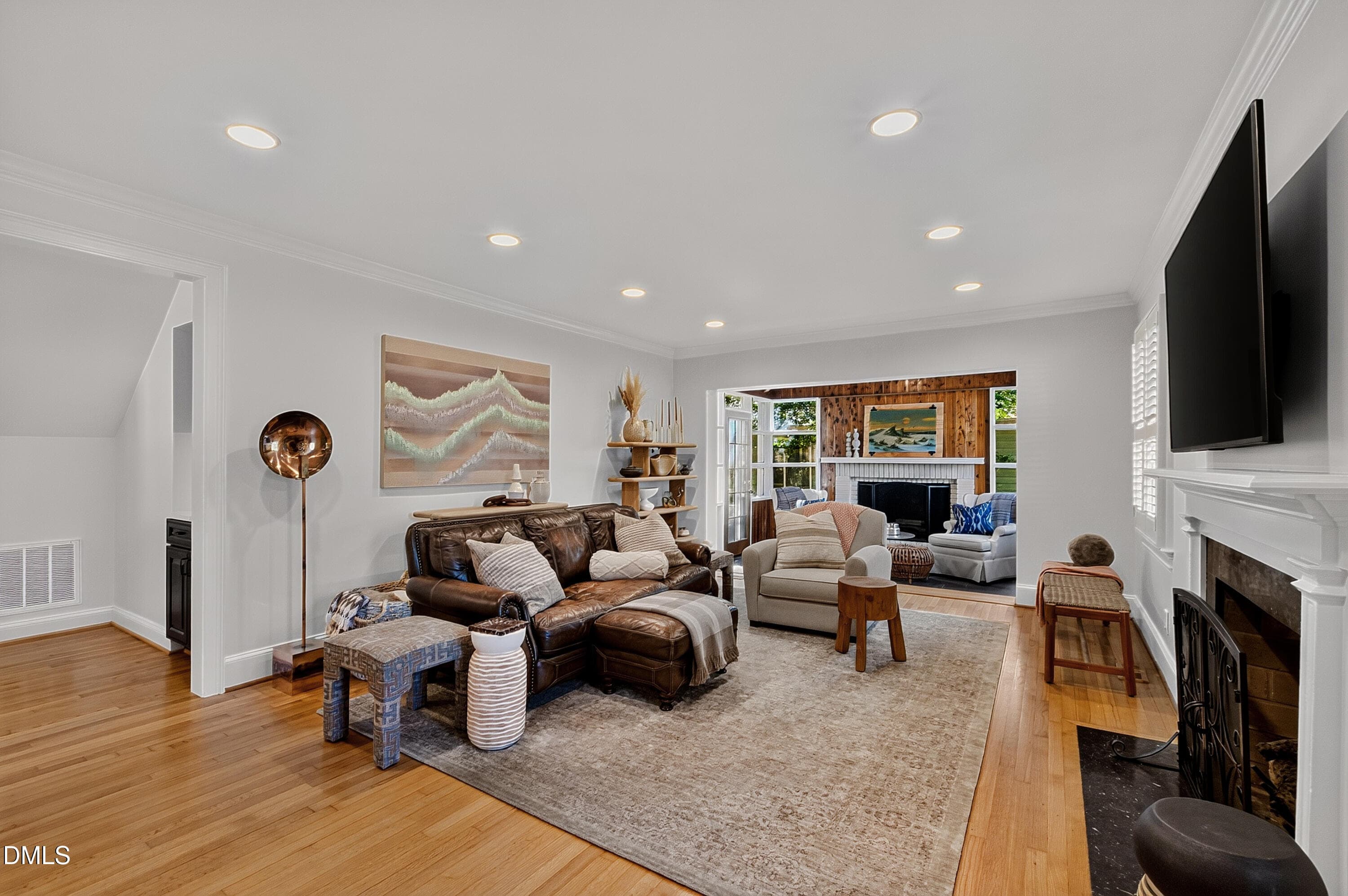 Bellevue (5) - 3712 Bellevue Road, Raleigh, NC 27609