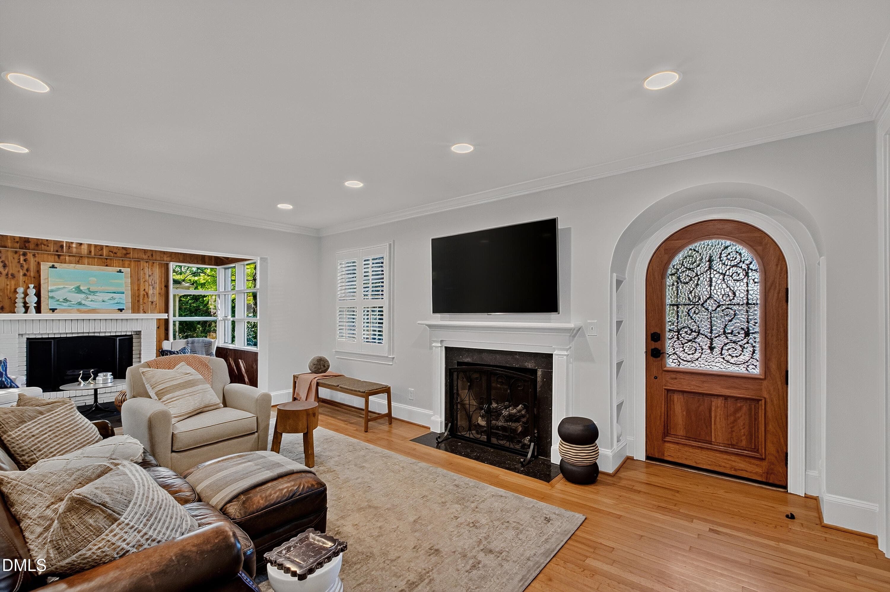 Bellevue (6) - 3712 Bellevue Road, Raleigh, NC 27609