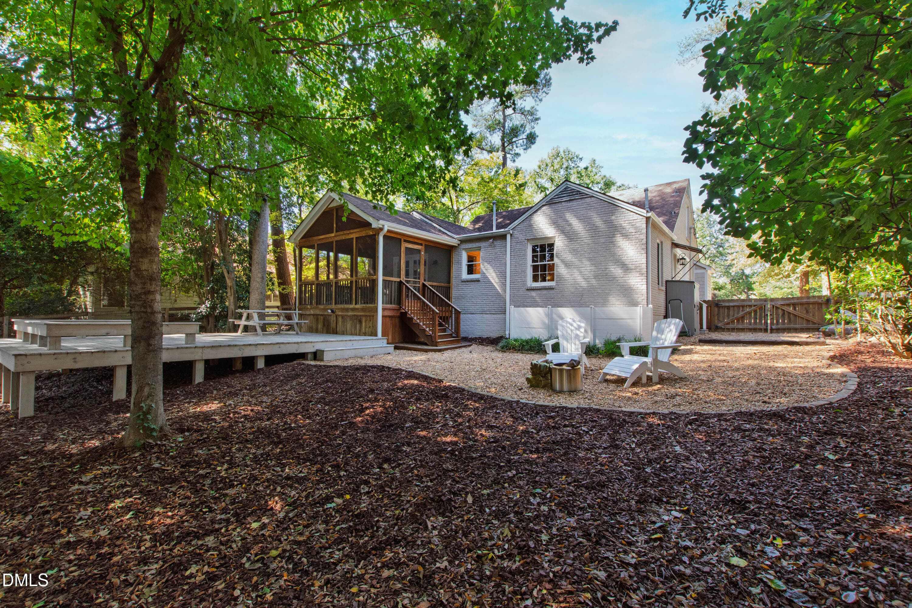 Bellevue (43) - 3712 Bellevue Road, Raleigh, NC 27609