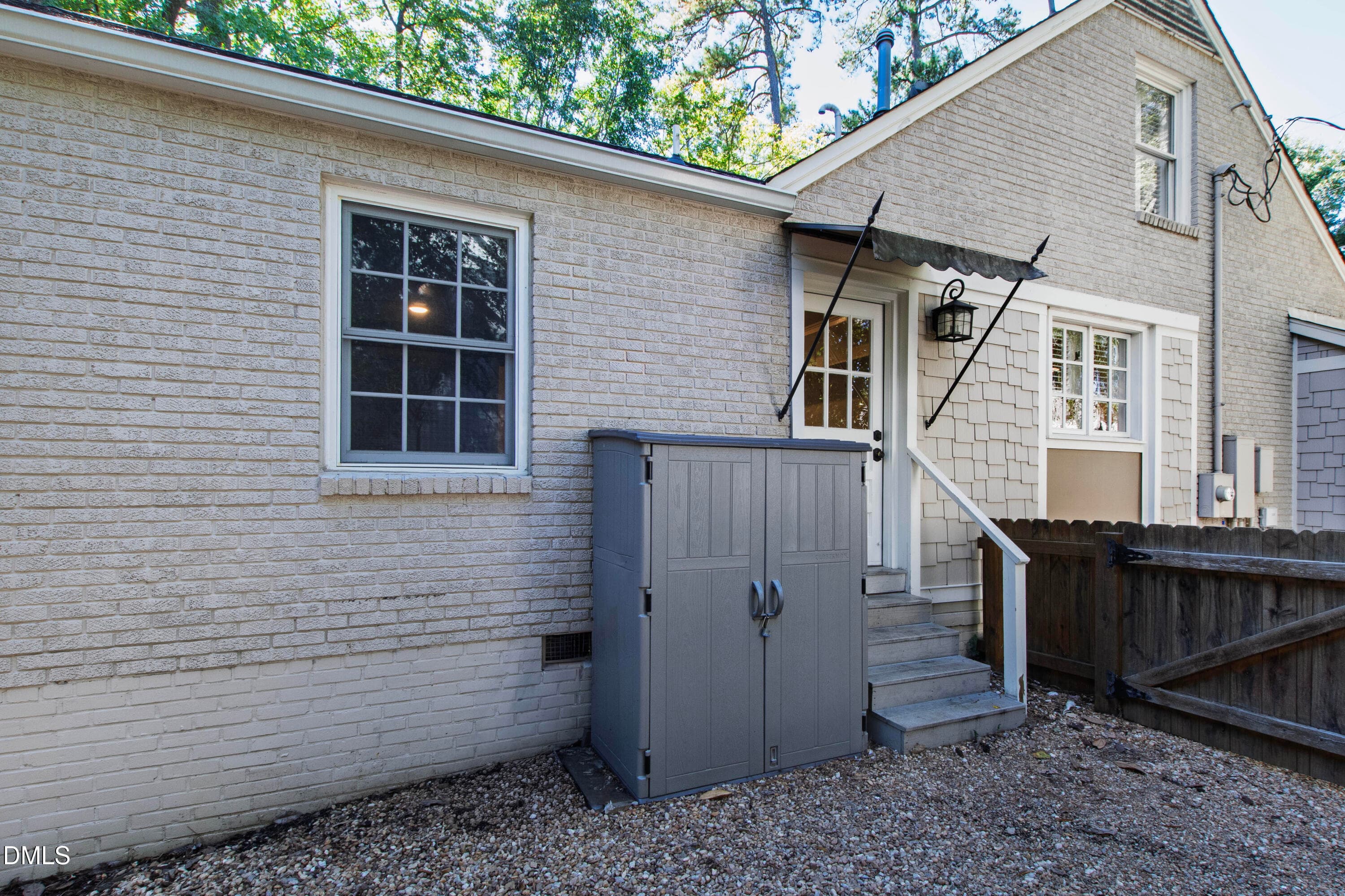 Bellevue (44) - 3712 Bellevue Road, Raleigh, NC 27609