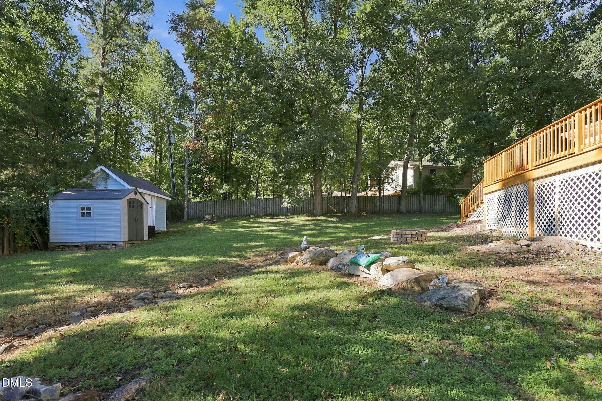 66-web-or-mls-IMG_3220 - 5312 Fairoaks Road, Durham, NC 27712, Durham