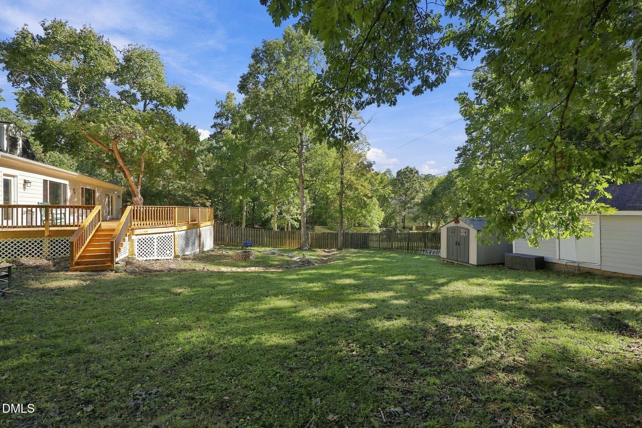 65-web-or-mls-IMG_3217 - 5312 Fairoaks Road, Durham, NC 27712, Durham