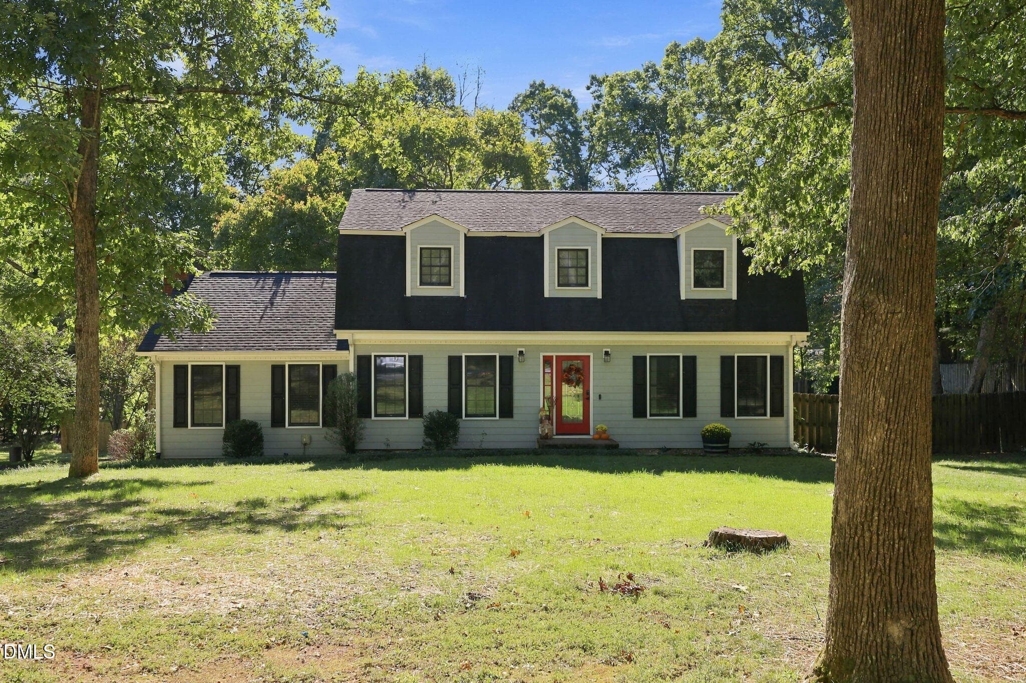 5312 Fairoaks Road, Durham, NC 27712