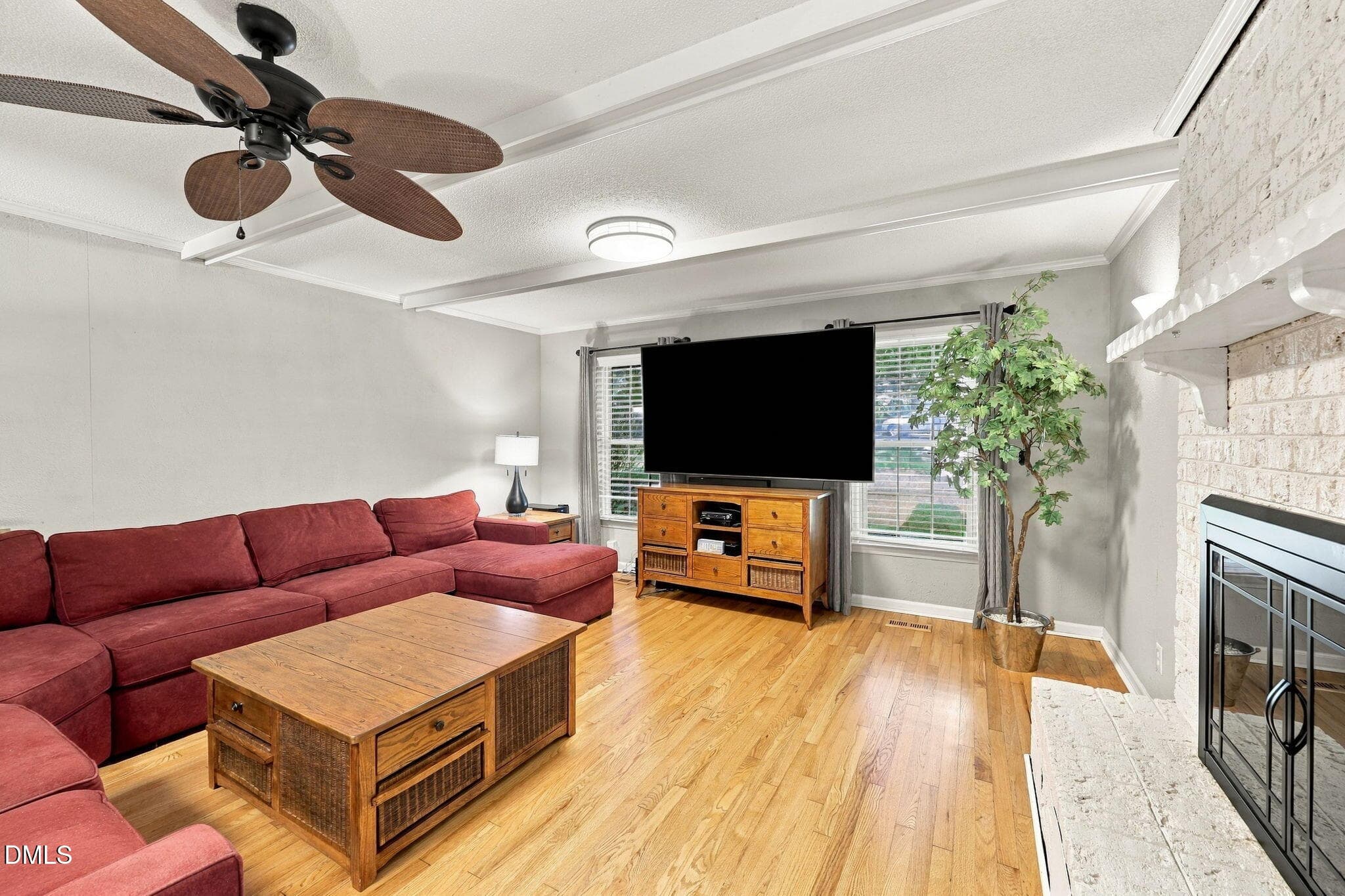 39-web-or-mls-IMG_2982 - 5312 Fairoaks Road, Durham, NC 27712, Durham
