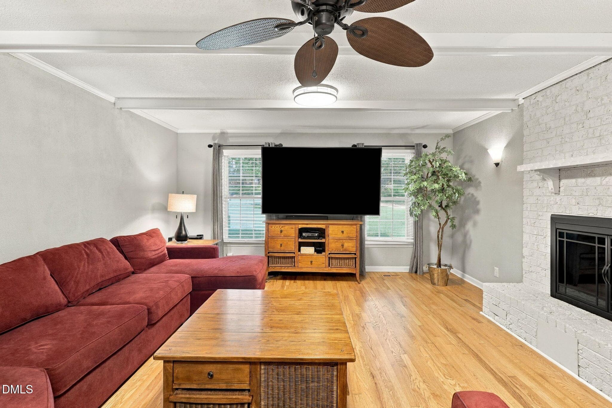 38-web-or-mls-IMG_2973 - 5312 Fairoaks Road, Durham, NC 27712, Durham