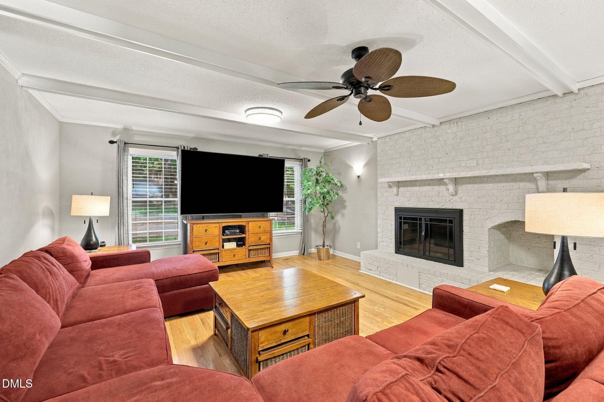 37-web-or-mls-IMG_2970 - 5312 Fairoaks Road, Durham, NC 27712, Durham