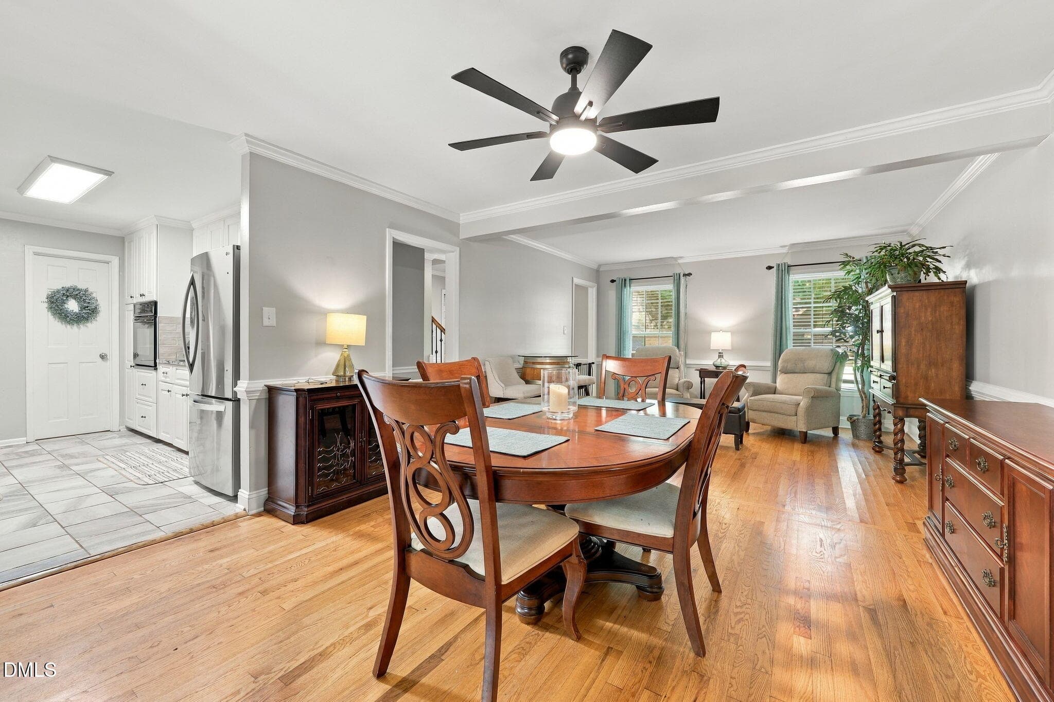 36-web-or-mls-IMG_2961 - 5312 Fairoaks Road, Durham, NC 27712, Durham