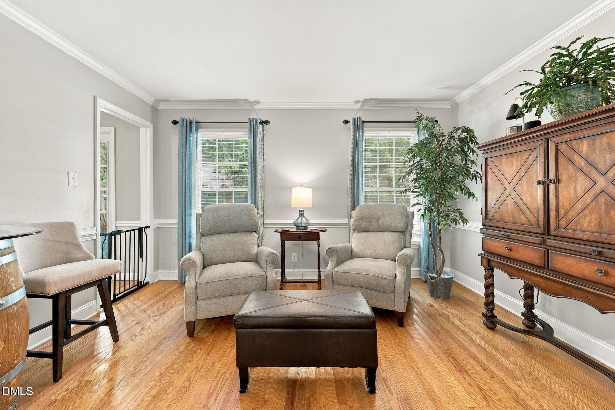 34-web-or-mls-IMG_2931 - 5312 Fairoaks Road, Durham, NC 27712, Durham