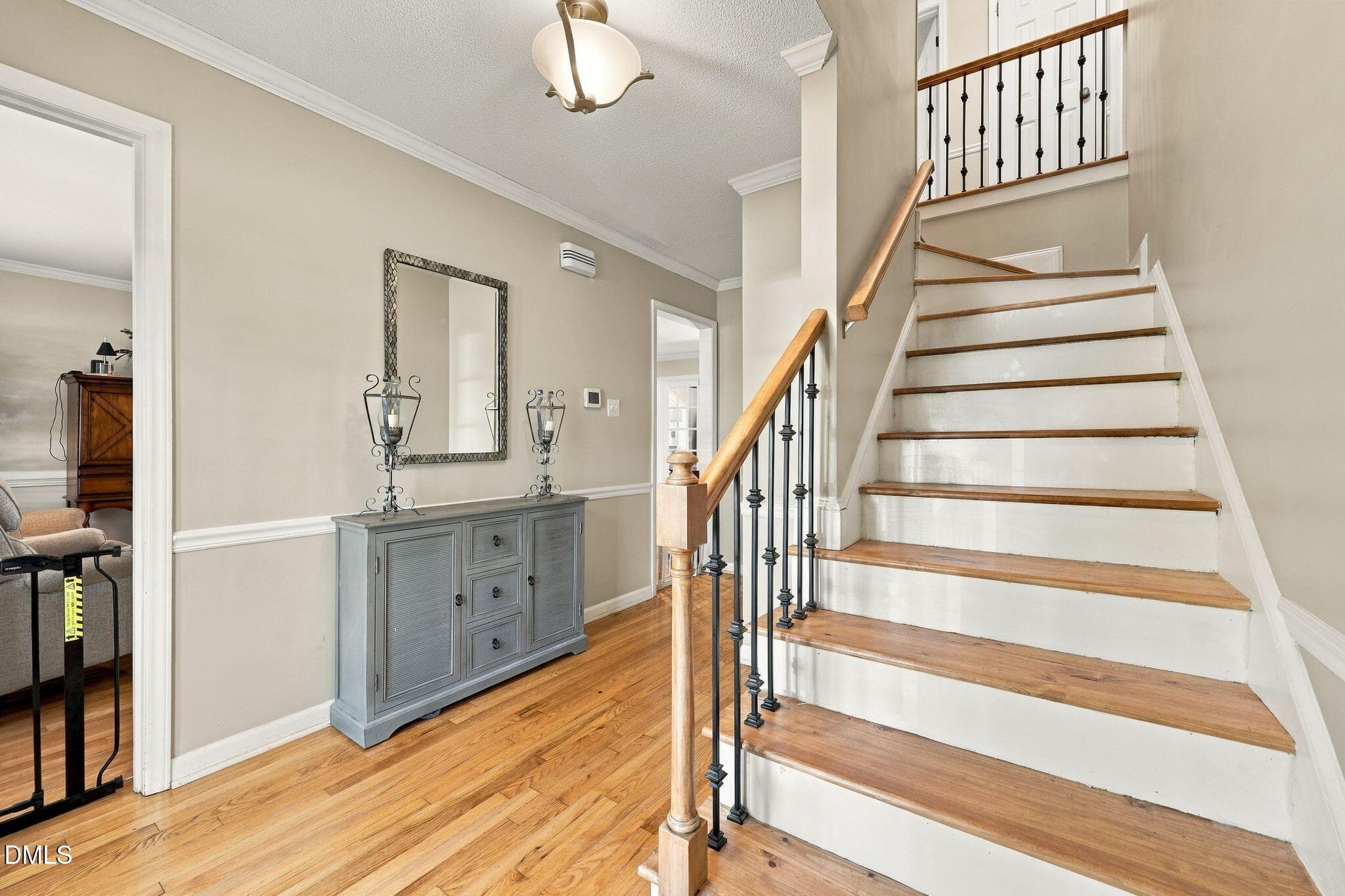 22-web-or-mls-IMG_2841 - 5312 Fairoaks Road, Durham, NC 27712, Durham