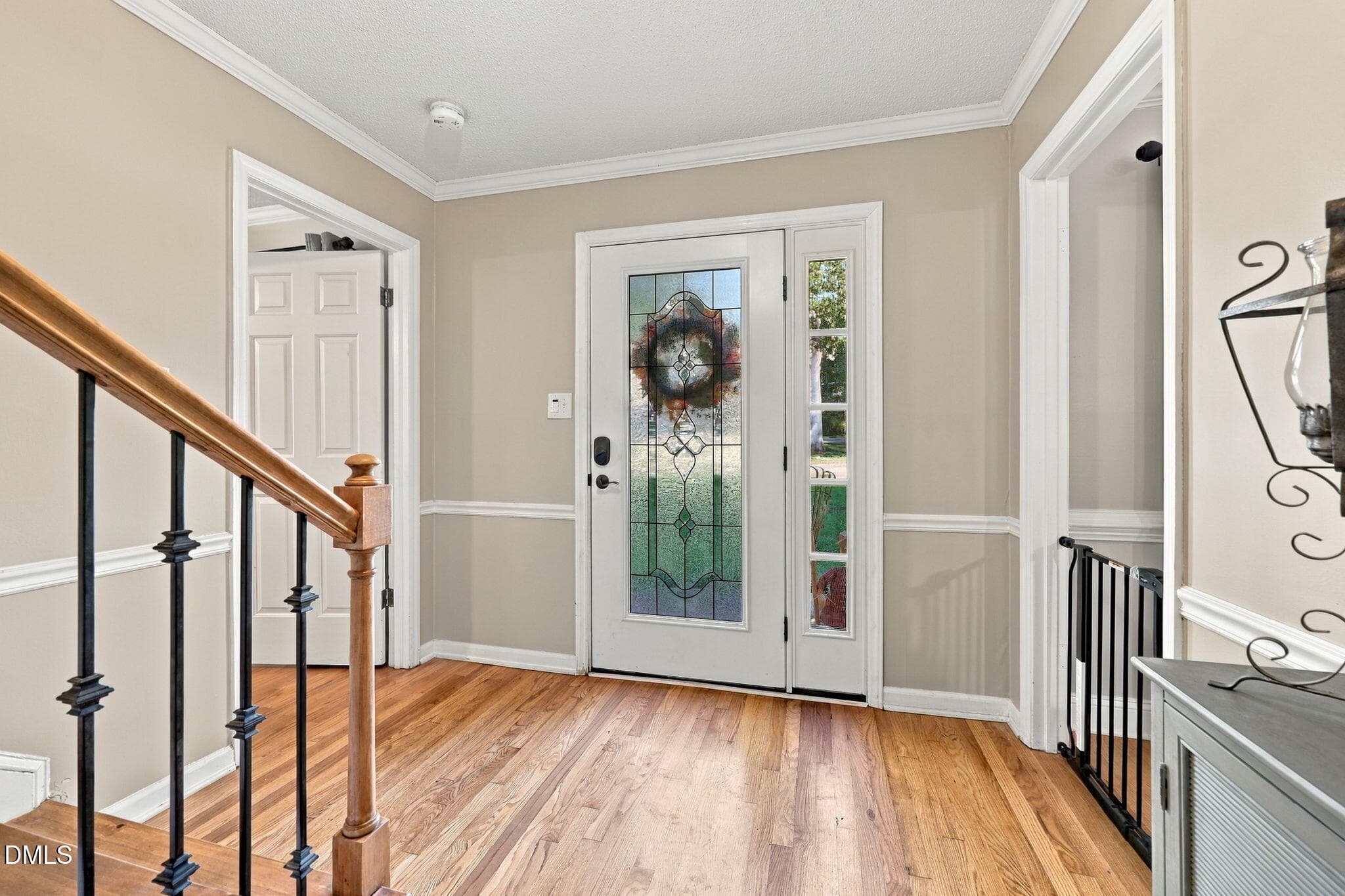21-web-or-mls-IMG_2829 - 5312 Fairoaks Road, Durham, NC 27712, Durham
