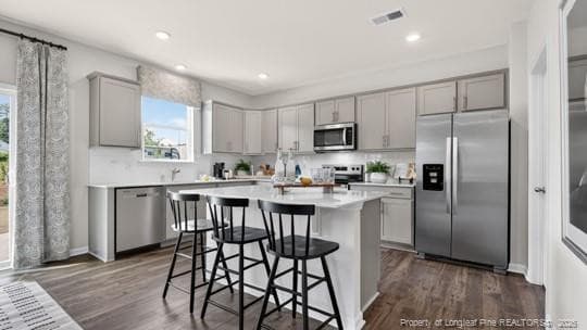 KITCHEN - 87 Firehawk Drive, Spring Lake, NC 28390, Spring Lake