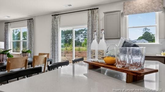 KITCHEN - 87 Firehawk Drive, Spring Lake, NC 28390, Spring Lake