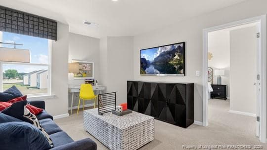 LOFT - 87 Firehawk Drive, Spring Lake, NC 28390, Spring Lake