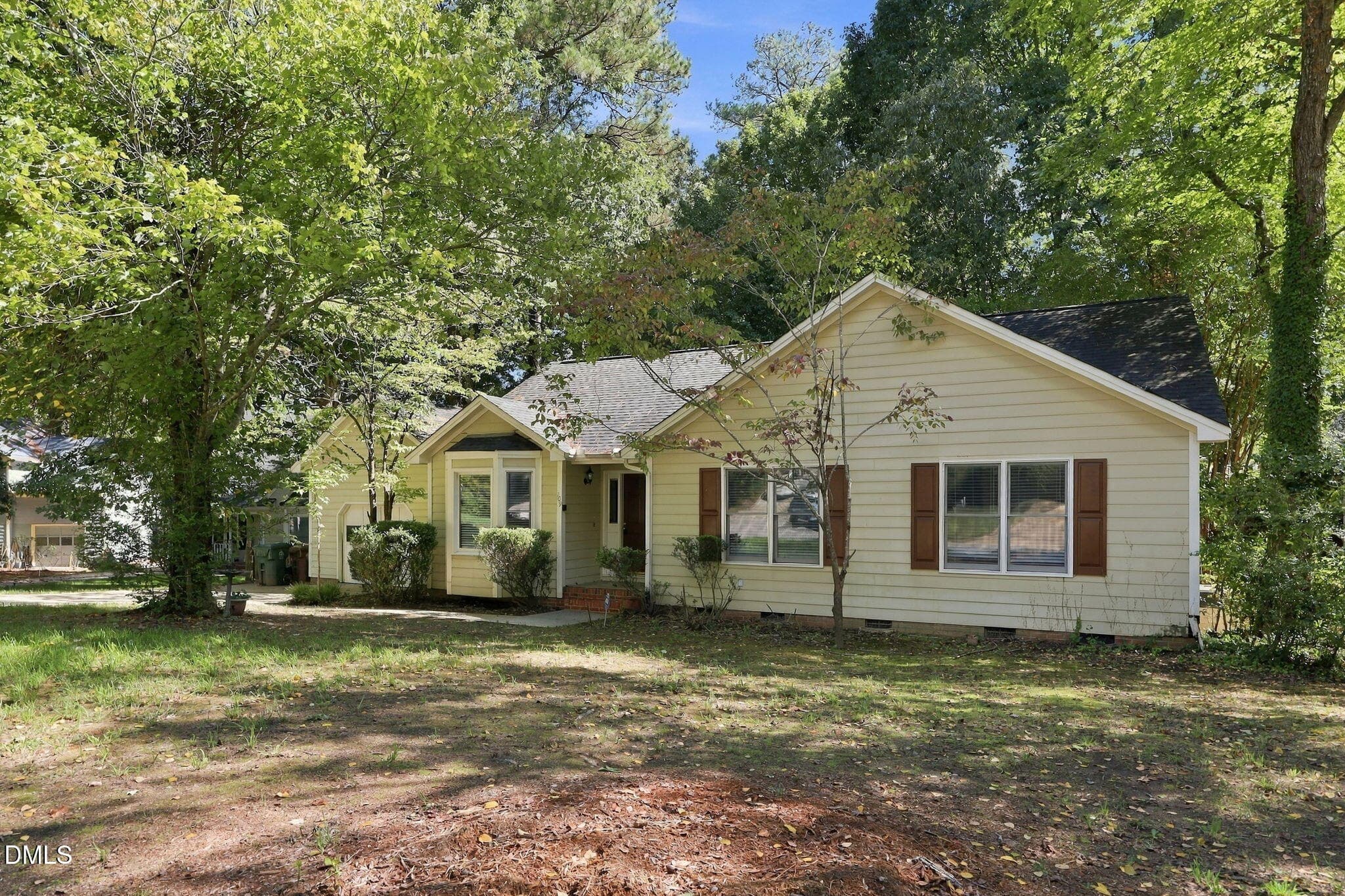 109 Tapestry Terrace, Cary, NC 27511