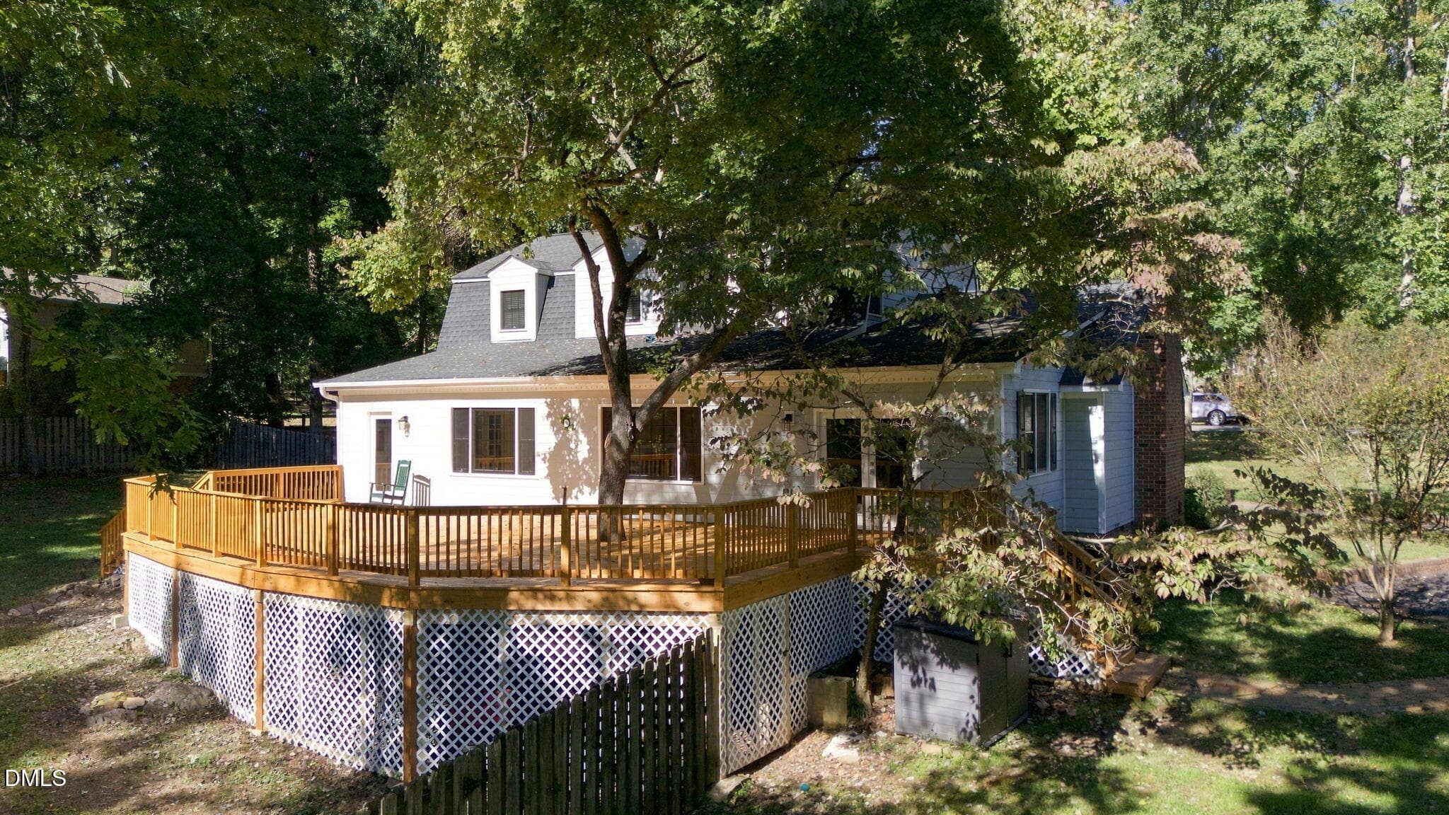 17-web-or-mls-DJI_20261012111131_0405_D_ - 5312 Fairoaks Road, Durham, NC 27712, Durham