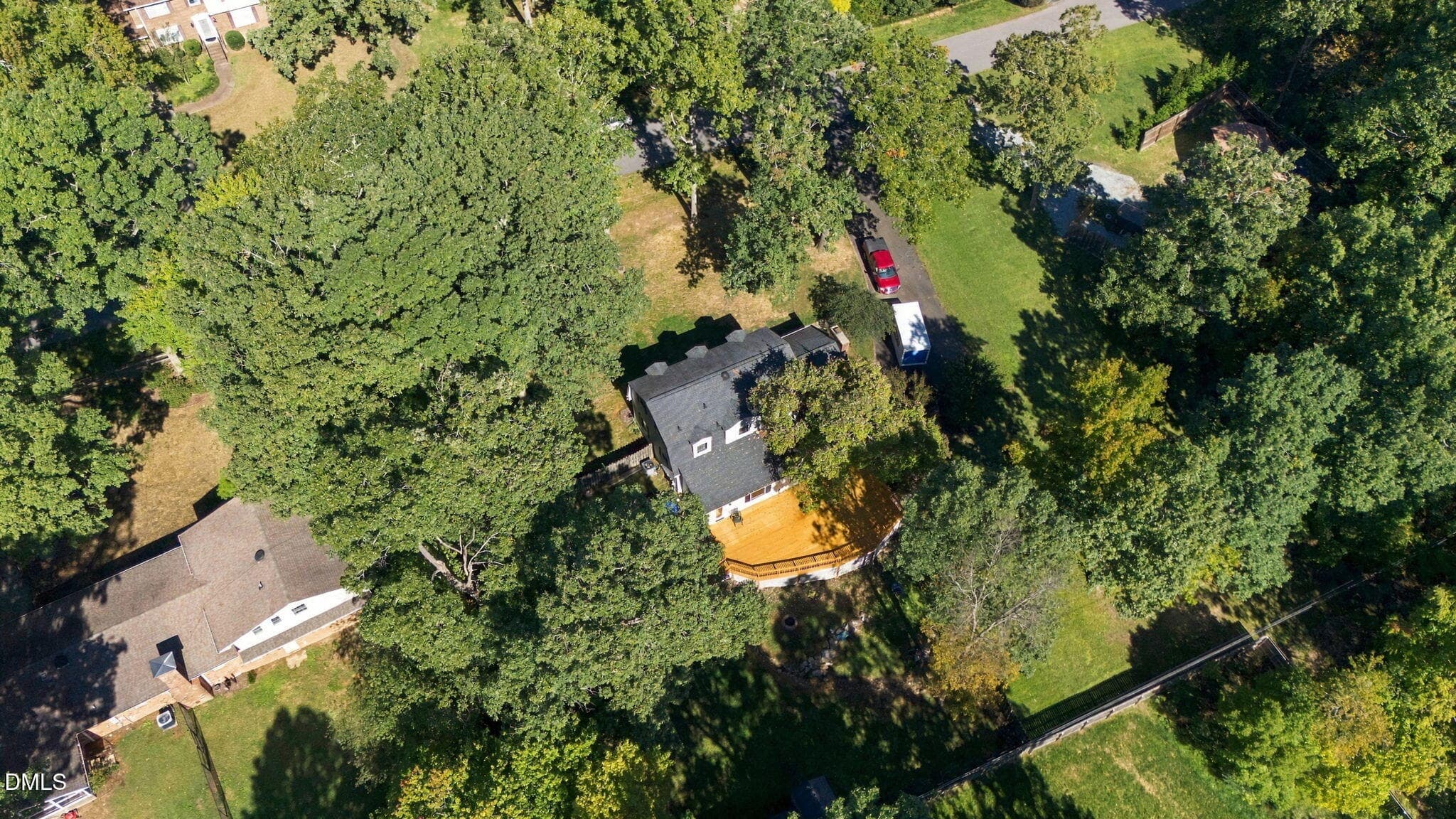 14-web-or-mls-DJI_20261012111001_0393_D_ - 5312 Fairoaks Road, Durham, NC 27712, Durham