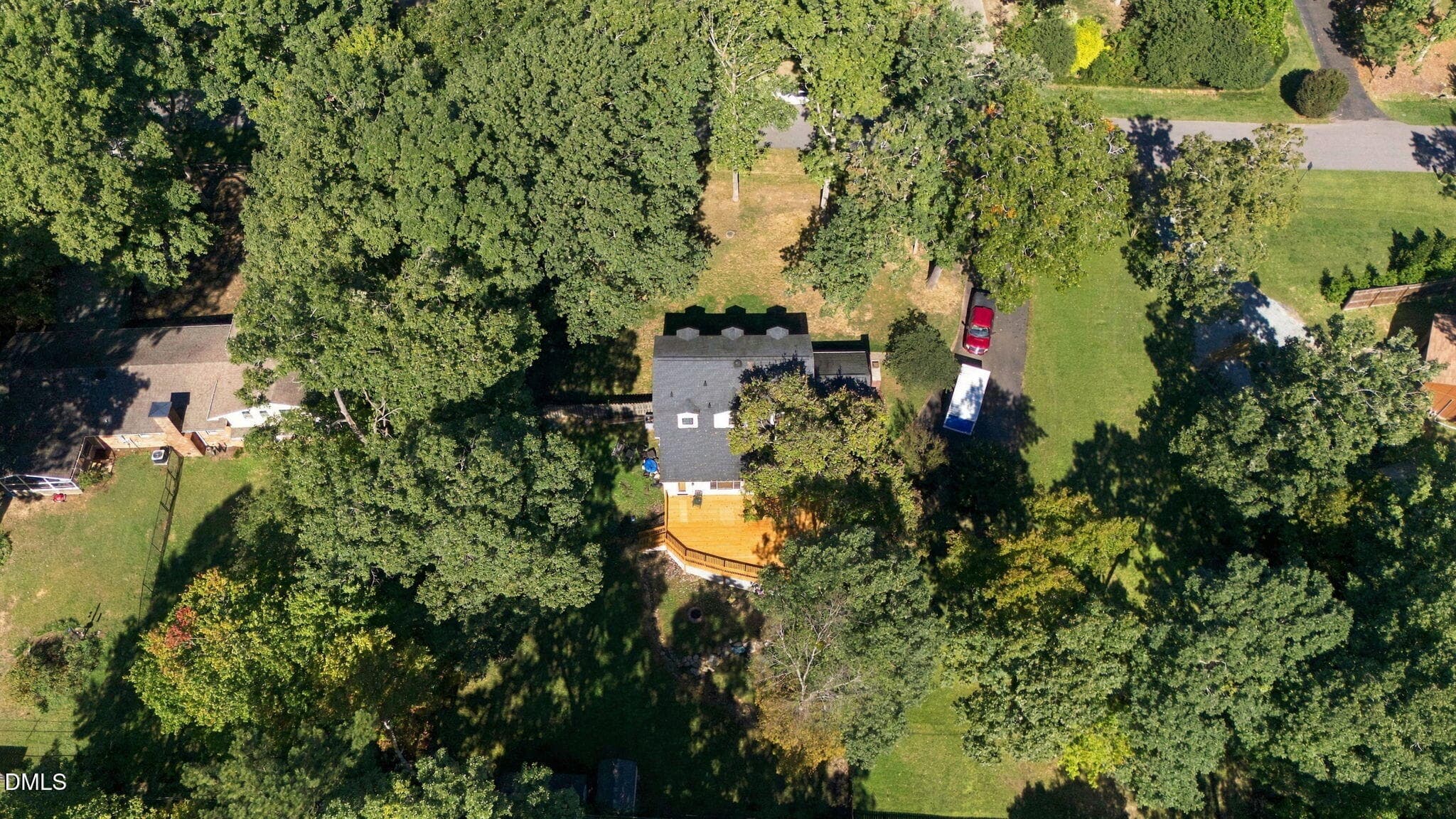 12-web-or-mls-DJI_20261012110932_0388_D_ - 5312 Fairoaks Road, Durham, NC 27712, Durham