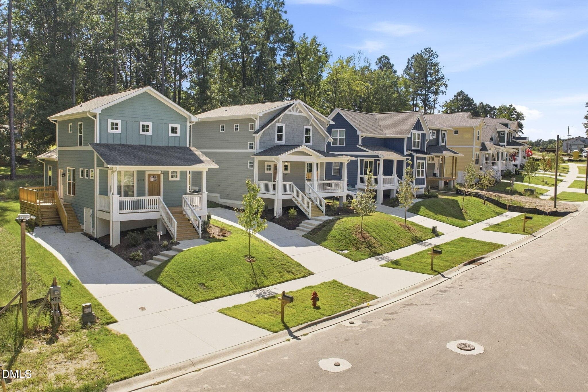 13-web-or-mls-DJI_0415 - 600 Hemlock Avenue, Durham, NC 27707, Durham