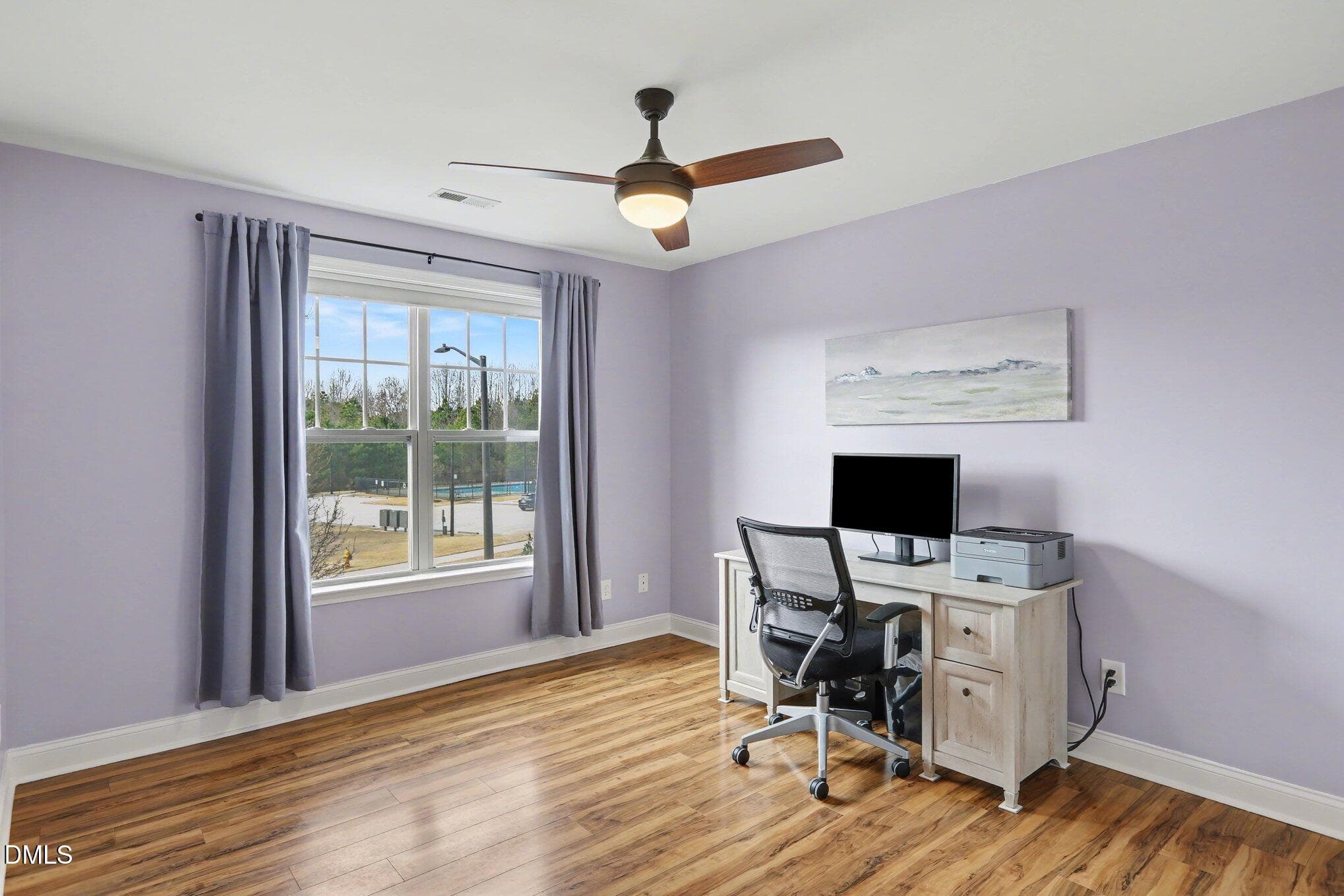 Bedroom 3 - 219 Friesan Way, Rolesville, NC 27571, Rolesville