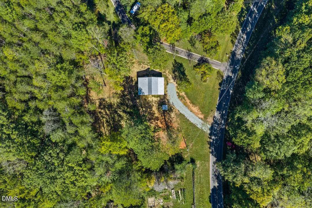 DJI_20261012131205_0007_D - 1480 Boy Scout Camp Road, Yanceyville, NC 27379, Yanceyville