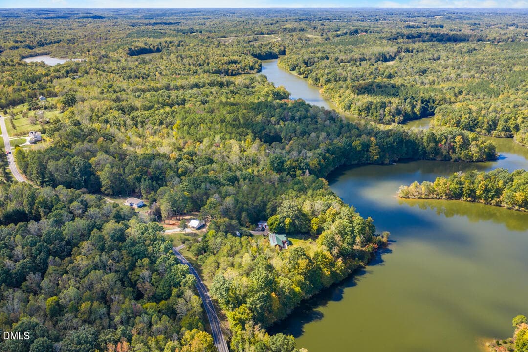 DJI_20261012130928_0003_D - 1480 Boy Scout Camp Road, Yanceyville, NC 27379, Yanceyville