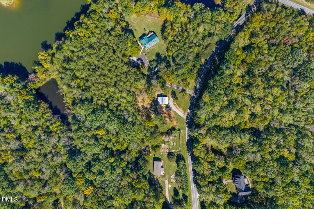 DJI_20261012131233_0008_D - 1480 Boy Scout Camp Road, Yanceyville, NC 27379, Yanceyville