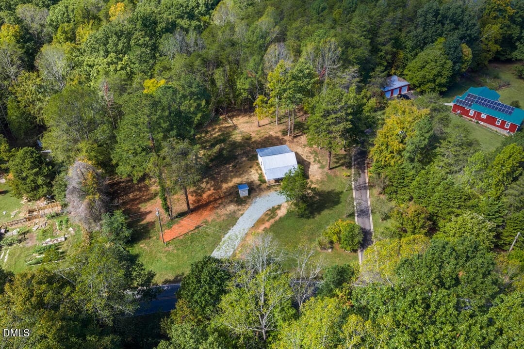 DJI_20261012130735_0001_D - 1480 Boy Scout Camp Road, Yanceyville, NC 27379, Yanceyville