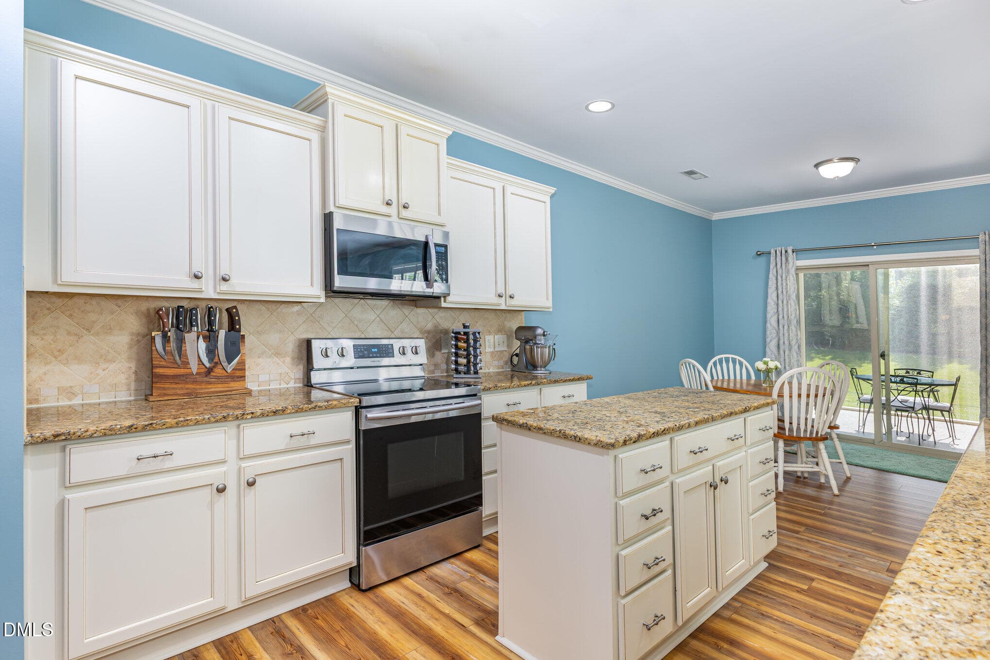 Kitchen - 219 Friesan Way, Rolesville, NC 27571, Rolesville