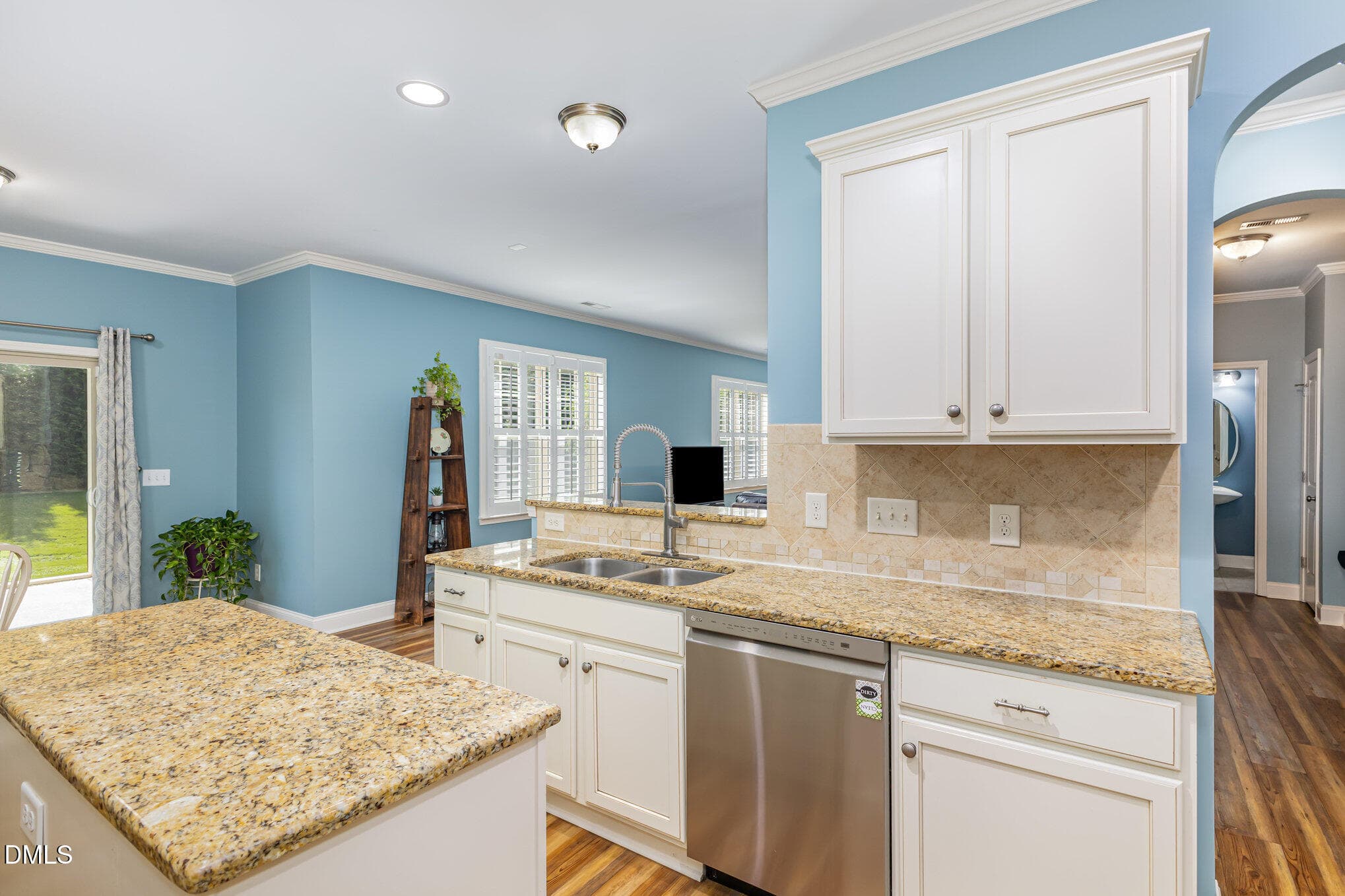 Kitchen - 219 Friesan Way, Rolesville, NC 27571, Rolesville