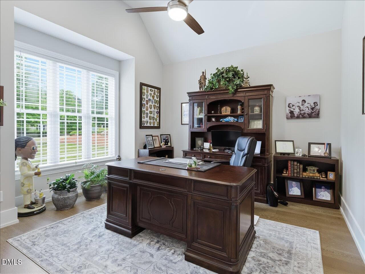 04-Study - 766 Chapel Ridge Drive, Pittsboro, NC 27312